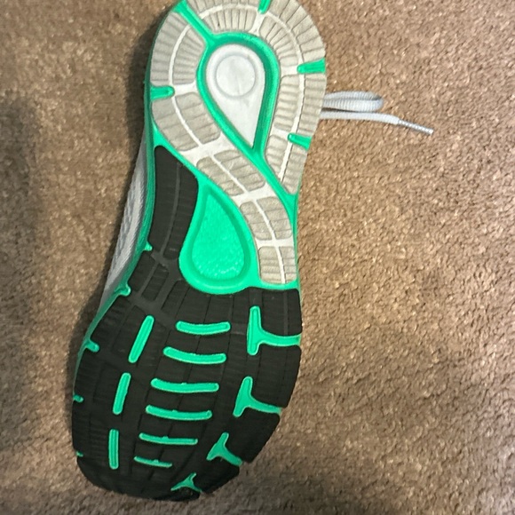 under armour shoes sonic 5 - Picture 3 of 8